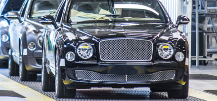 bentley carousel 8