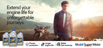 Extend your engine for unforgettable journeys