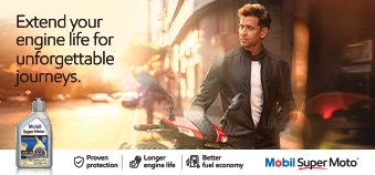 Extend your engine for unforgettable journeys