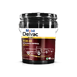  Mobil Delvac Legend™ 15W-40 Standard Defense