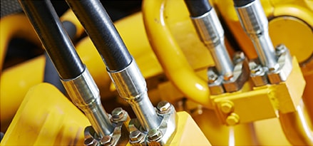 Hydraulic system