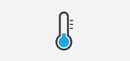temperature