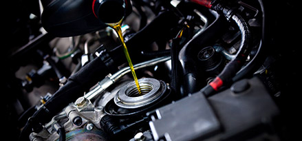 Driving performance and protection