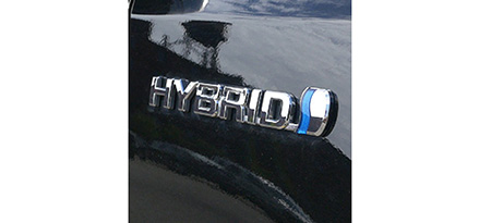 hybrid callout