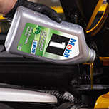 Mobil 1™ with multi-layer anti-wear technology