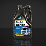 Mobil Delvac