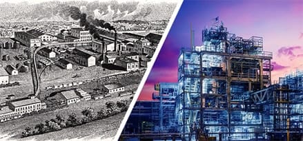 celebrating 150 years of lubricant innovation