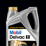 Mobil Delvac 1