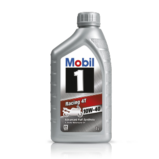 Mobil 1 Racing 4T 10W40