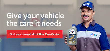 Mobil bike care