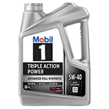 Mobil 1™ 5W-30 Packshot
