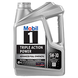 Mobil 1 FS 5W-40 Packshot
