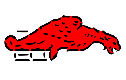 Mobil gargoyle logo