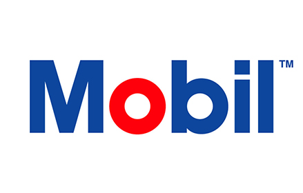 Mobil logo