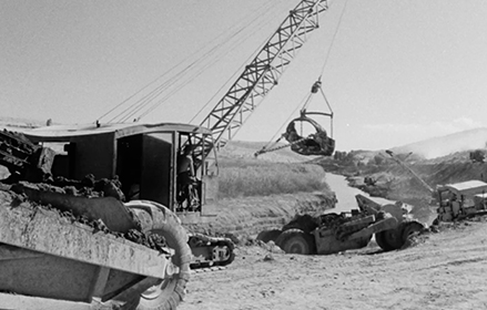 Revolutionizing the mining industry